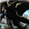 Image 2 : "Wolverine #52" Limited Edition Giclee on Canvas by Simone Bianchi and Marvel Comics! Numbered with 