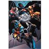 Image 3 : "X-Men vs. Agents of Atlas #1" Limited Edition Giclee on Canvas by Carlo Pagulayan and Marvel Comics