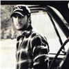 Image 2 : "Luke Bryan" Limited Edition Giclee by Rob Shanahan, Numbered and Hand Signed with Certificate of Au