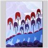 Image 3 : "Altered Perceptions" Limited Edition Giclee on Canvas by Larissa Holt, Protege of Acclaimed Artist 