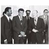 Image 1 : Muhammad Ali! Licensed Photograph of the Heavyweight Champ!-#2801