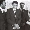 Image 2 : Muhammad Ali! Licensed Photograph of the Heavyweight Champ!-#2801