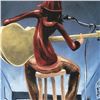 Image 2 : "Maxine" LIMITED EDITION Giclee on Canvas (27" x 36") by David Garibaldi, AP Numbered and Signed wit