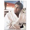 Image 1 : Muhammad Ali! Licensed Photograph of the Heavyweight Champ (30" x 40")!-#2792