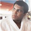 Image 2 : Muhammad Ali! Licensed Photograph of the Heavyweight Champ (30" x 40")!-#2792