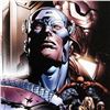 Image 2 : "New Avengers #6" LIMITED EDITION Giclee on Canvas by David Finch and Marvel Comics, Numbered with C