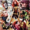 Image 2 : "Uncanny X-Men #544" Limited Edition Giclee on Canvas by Greg Land and Marvel Comics! Numbered with 