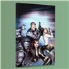 Image 1 : "Secret Avengers #13" LIMITED EDITION Giclee on Canvas by Adi Granov and Marvel Comics, Numbered wit