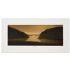 Image 1 : Steven Lavaggi - "Golden Dawn" Limited Edition Lithograph, Hand Signed and Numbered by the Artist!-#