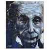 Image 3 : "It's All Relative" LIMITED EDITION Giclee on Canvas by Stephen Fishwick, Numbered and Signed with C