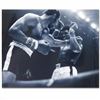 Image 1 : Muhammad Ali and Ken Norton! Licensed Photograph of the Heavyweight Champ!-#2813