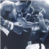 Image 2 : Muhammad Ali and Ken Norton! Licensed Photograph of the Heavyweight Champ!-#2813