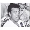 Image 1 : Muhammad Ali! Licensed Photograph of the Heavyweight Champ!-#2806