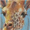 Image 2 : "The Air Up There" LIMITED EDITION Giclee on Canvas by Stephen Fishwick, Numbered and Signed with Ce