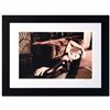 Image 1 : "Sarah McLachlan" Limited Edition Giclee by Rob Shanahan, Numbered and Hand Signed with Certificate 