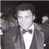 Image 2 : Muhammad Ali! Licensed Photograph of the Heavyweight Champ (40" x 30")!-#2793