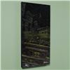 Image 1 : "Roof Party" LIMITED EDITION Giclee on Canvas by David Garibaldi, CC Numbered from the Miniature Ser