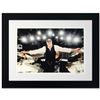 Image 1 : "Mick Fleetwood" Limited Edition Giclee by Rob Shanahan, Numbered and Hand Signed with Certificate o