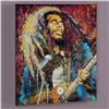 Image 1 : "True Colors" LIMITED EDITION Giclee on Canvas by Stephen Fishwick, Numbered and Signed with Certifi