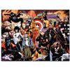 Image 3 : "Marvel 1985 #6" Limited Edition Giclee on Canvas by Tommy Lee Edwards and Marvel Comics! Numbered w