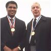 Image 2 : Muhammad Ali! Licensed Photograph of the Heavyweight Champ!-#2804