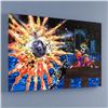 Image 1 : "Shaken Not Stirred" LIMITED EDITION Giclee on Canvas (35" x 25") by Michael Godard, SN Numbered and