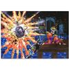 Image 3 : "Shaken Not Stirred" LIMITED EDITION Giclee on Canvas (35" x 25") by Michael Godard, SN Numbered and