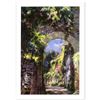Image 1 : "Old Town" Limited Edition Hand Embellished Giclee on Canvas (24" x 36") by Mikhail and Inessa Garma