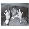 Image 1 : Muhammad Ali! Licensed Photograph of the Heavyweight Champ!-#2807