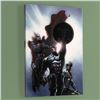Image 1 : "Secret Invasion #8" Limited Edition Giclee on Canvas by Gabriel Dell'Otto and Marvel Comics! Number
