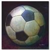 Image 3 : "Aspiration" Limited Edition Giclee on Canvas by Simon Bull, Numbered and Signed with Certificate of