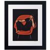 Image 1 : "Robin Thicke" Limited Edition Giclee by Rob Shanahan, Numbered and Hand Signed with Certificate of 