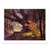Image 1 : "Old Willow" Limited Edition Giclee on Canvas by The Brothers Hildebrandt! Numbered and Hand Signed 