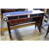Image 1 : BEAUTIFUL HALL TABLE