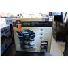 Image 1 : KEURIG RIVO ESPRESSO CAPPUCCINO AND LATTE SYSTEM