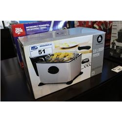 3.5L DEEP FRYER