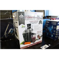 JACK LALANE FUSION JUICER