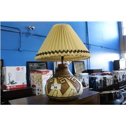 1960S DESIGNER LAMP