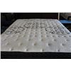 Image 1 : KING SIZE SEALY PILLOW TOP MATTRESS