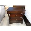 Image 2 : PAIR OF NIGHT STANDS
