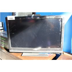 INSIGNIA TV WITH REMOTE