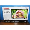 Image 1 : TOSHIBA 28" LED TV