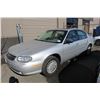 Image 2 : 2003 CHEVROLET MALIBU, 4DR VIN# 1G1ND52J53M728335