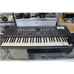 YAMAHA PSR 200 KEYBOARD