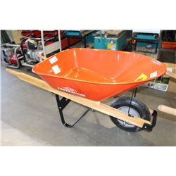 WHEELBARROW