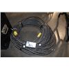 Image 1 : HEAVY DUTY COMMERCIAL EXTENSION CORD