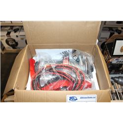 12V ATV ELECTRIC WINCH