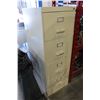 Image 1 : FILING CABINET