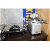 Image 2 : LOT OT SMALL APPLIANCES