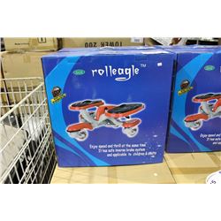 ROLL EAGLE NEW IN BOX